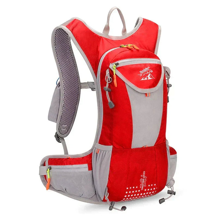 Kalsten | TravelLite Backpack - Ultralight Hydration with Integrated Water Tank