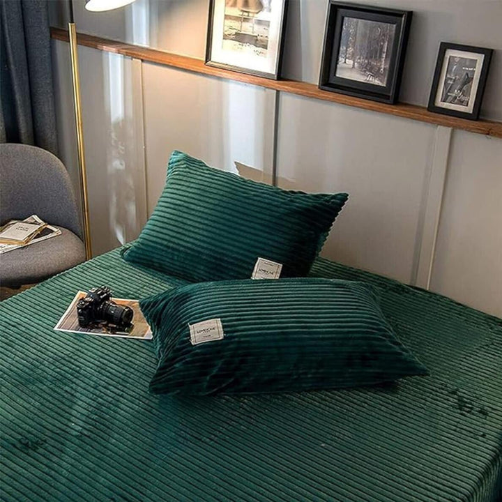 DreamFleece Enveloping softness for peaceful nights | Kalsten