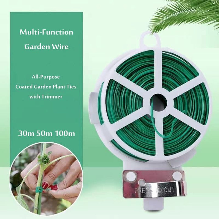 GreenGripPro — Gentle grip that transforms chaos into order and protects your plants | Kalsten