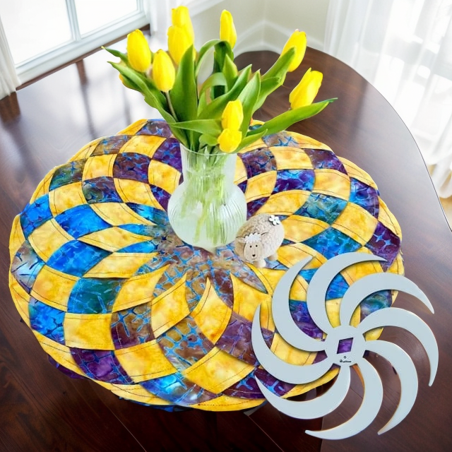 Kalsten | DIY Magic Coasters – With Instructions