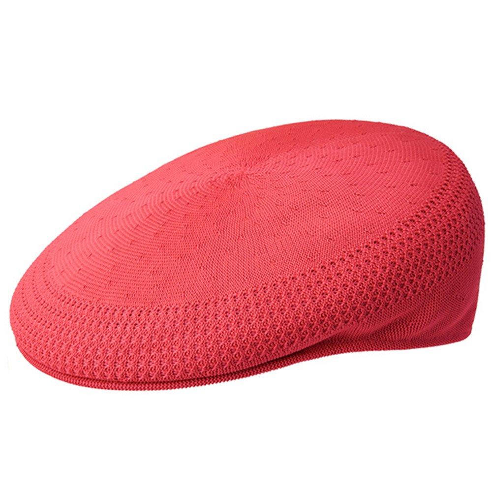 Tropic 504 Ventair - Kangol Flat Cap | Kalsten