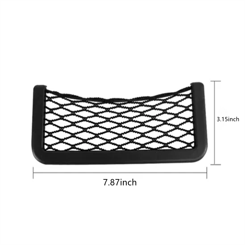 Kalsten | Car Storage Net Pocket