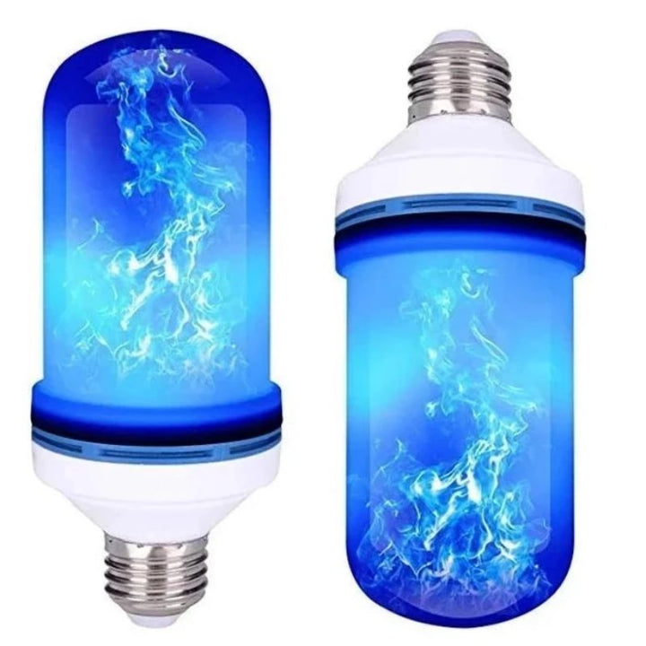 Flare - Illuminate your space - Cozy atmosphere - Fire dance | Kalsten