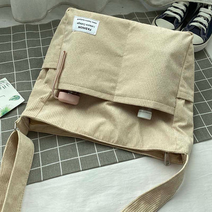 Skanto | Snor Crossbody Bag – Quiet and Durable Leather Strap Bag for Everyday Use