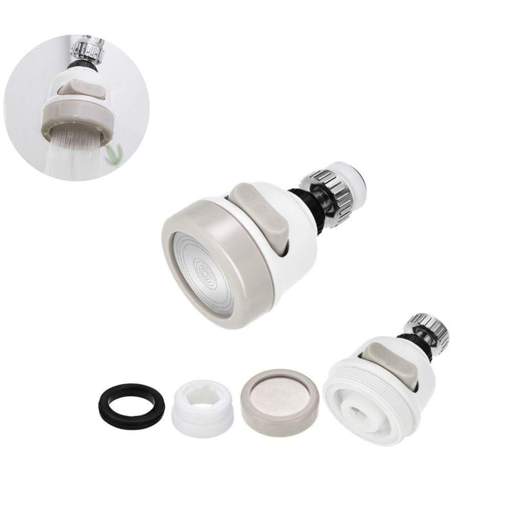 360° Rotating Tap Spray Nozzle | Kalsten