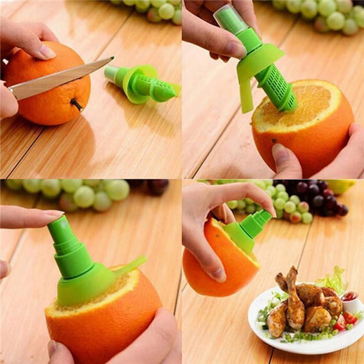 Citrus Juice Sprayer | Kalsten