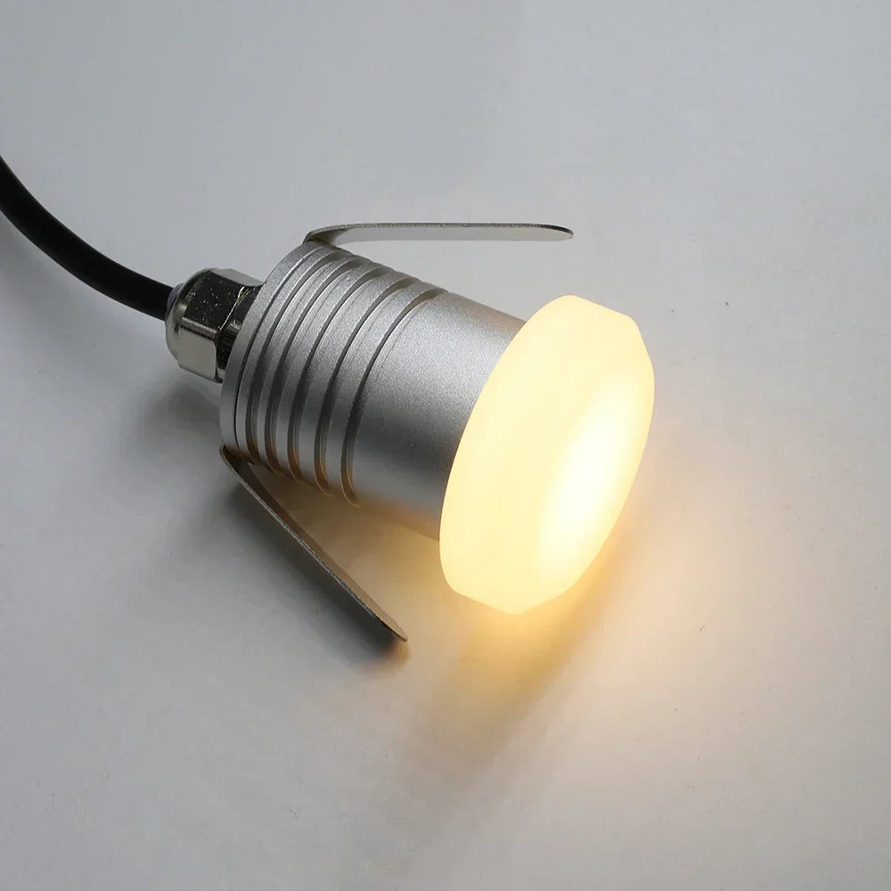Round LED Wall Light for Indoor and Outdoor – Energy Saving, Weatherproof & Modern Design | Kalsten