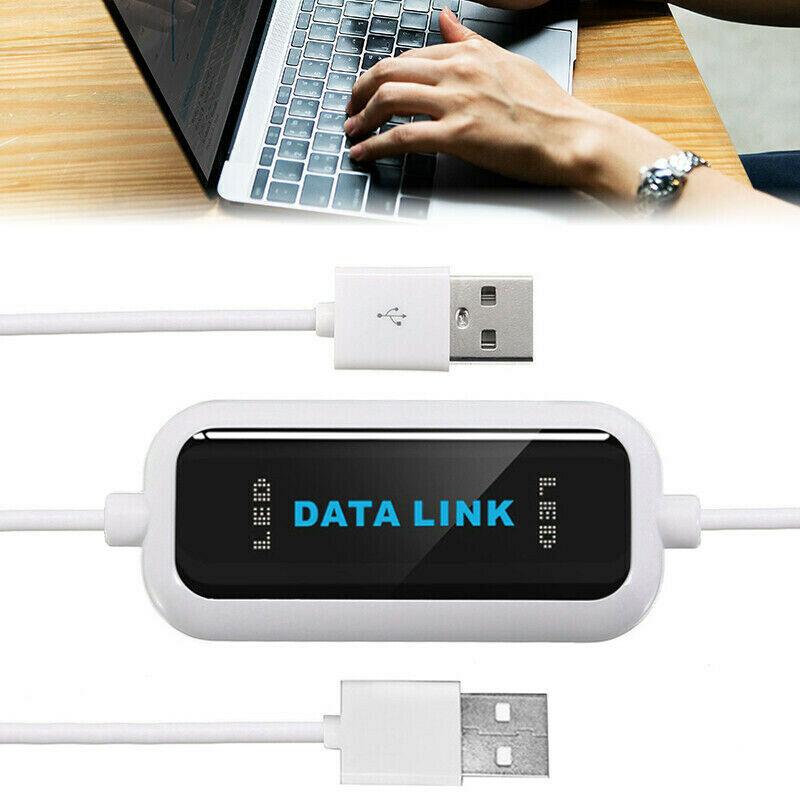 Kalsten | USB PC to PC transfer cable
