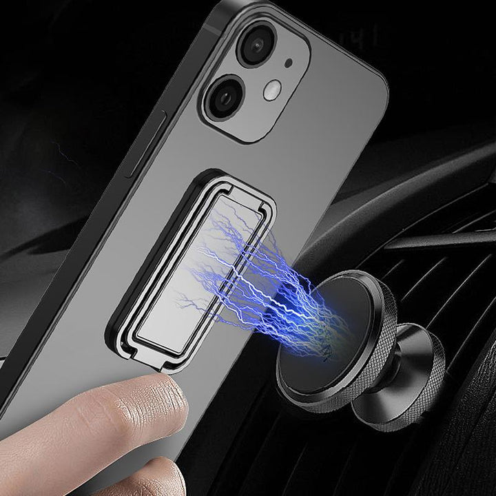 New Foldable Metal Phone Holder | Kalsten