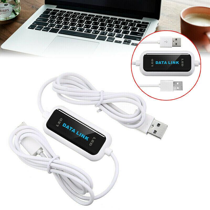 Kalsten | USB PC to PC transfer cable