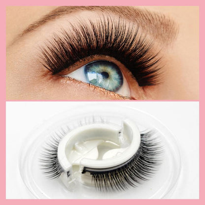 BowLift | Reusable self-adhesive eyelashes