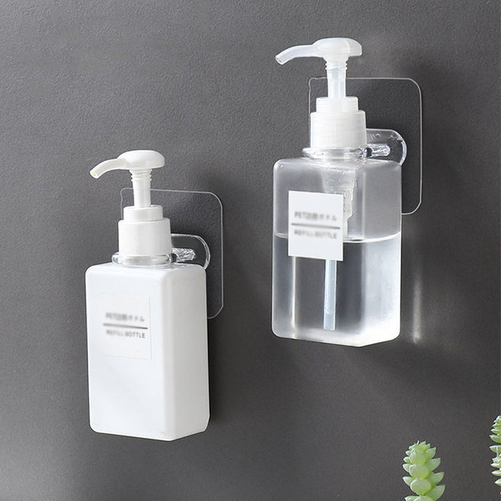 Multifunctional round hooks | Kalsten
