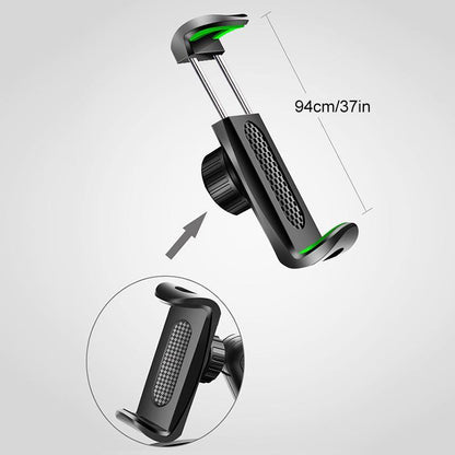 Skanto | Multifunctional Car Dashboard Phone Holder