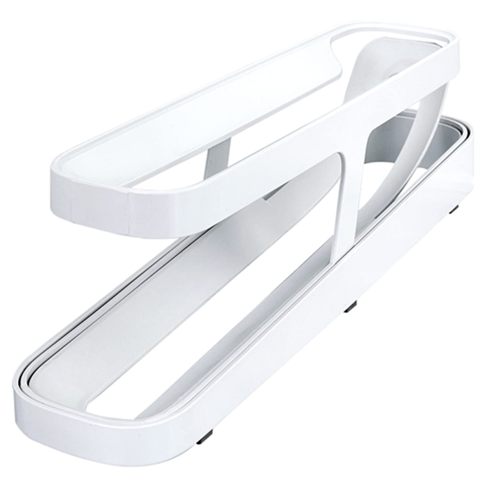 Automatic Scroll Egg Shelf Holder Storage Box | Kalsten