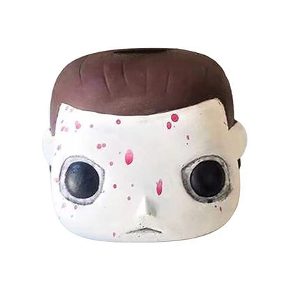 Horror Movie Planter Mini Planter Gift | Bowlift