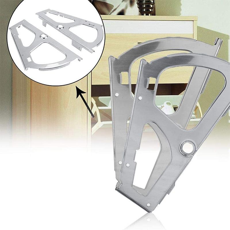 Kalsten | Shoe cabinet hinges folding frame