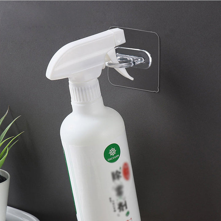 Multifunctional round hooks | Kalsten
