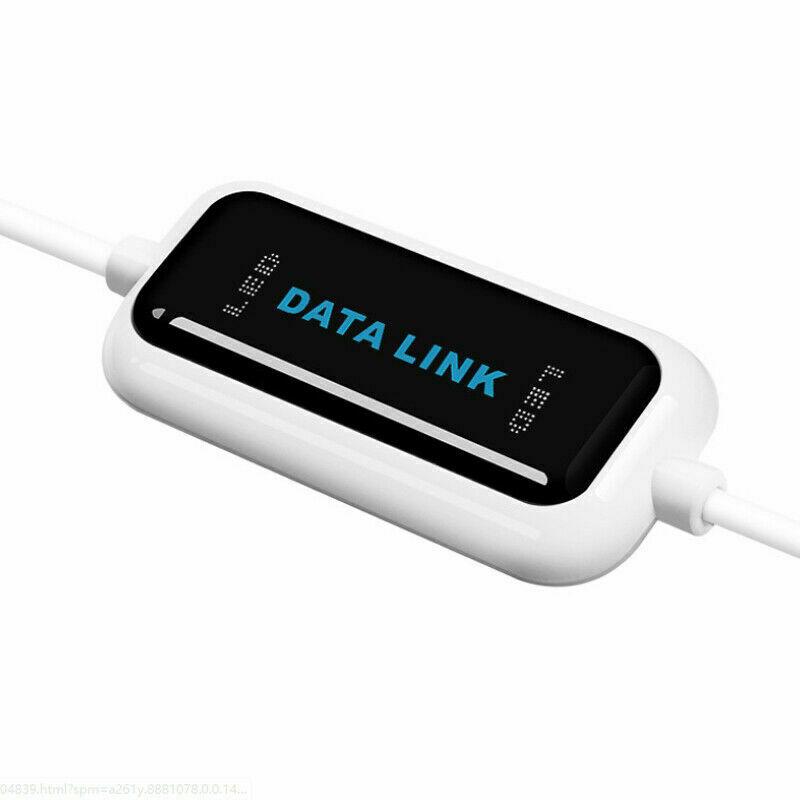Kalsten | USB PC to PC transfer cable