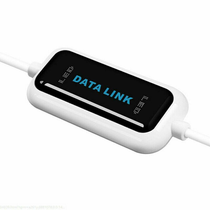 Kalsten | USB PC to PC transfer cable