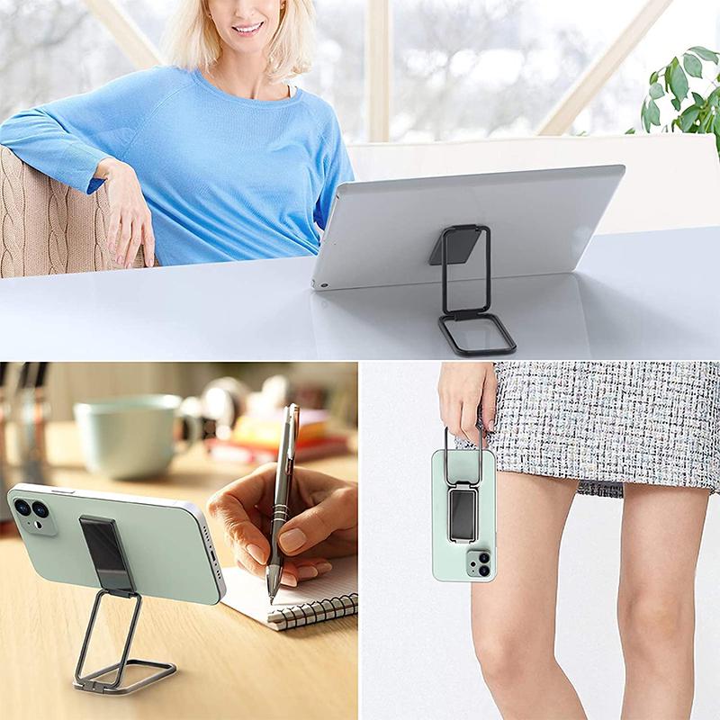 New Foldable Metal Phone Holder | Kalsten