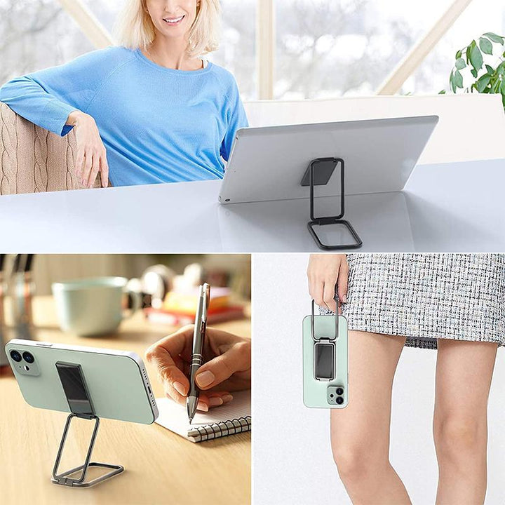 New Foldable Metal Phone Holder | Kalsten