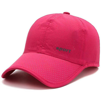 Skanto | Breathable Sun Hat with Brim