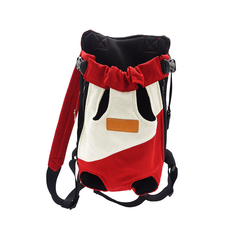 Travel backpack for pets | Kalsten