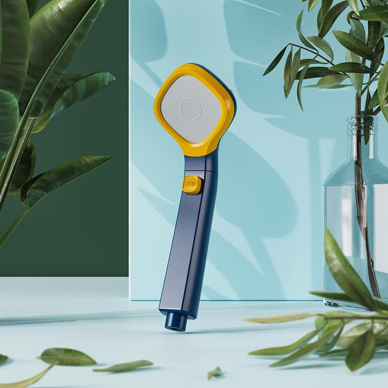 Skanto | Premium Print Shower