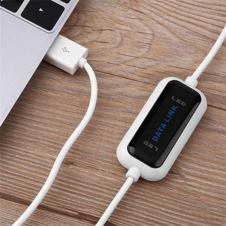 Kalsten | USB PC to PC transfer cable