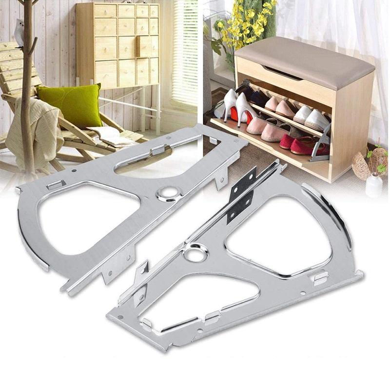 Kalsten | Shoe cabinet hinges folding frame