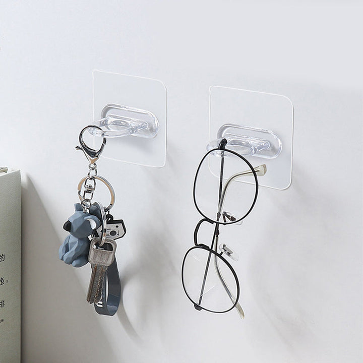 Multifunctional round hooks | Kalsten