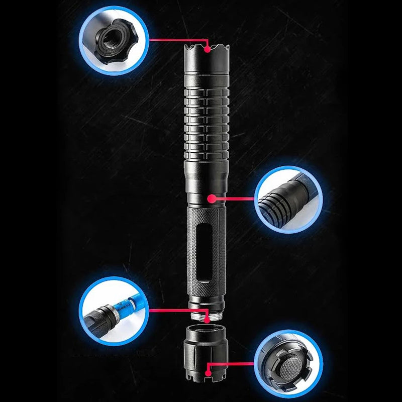 Kalsten | Leading Laser Pointer