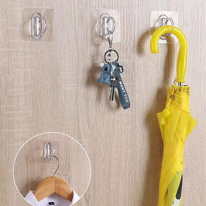 Multifunctional Round Hooks | Kalsten