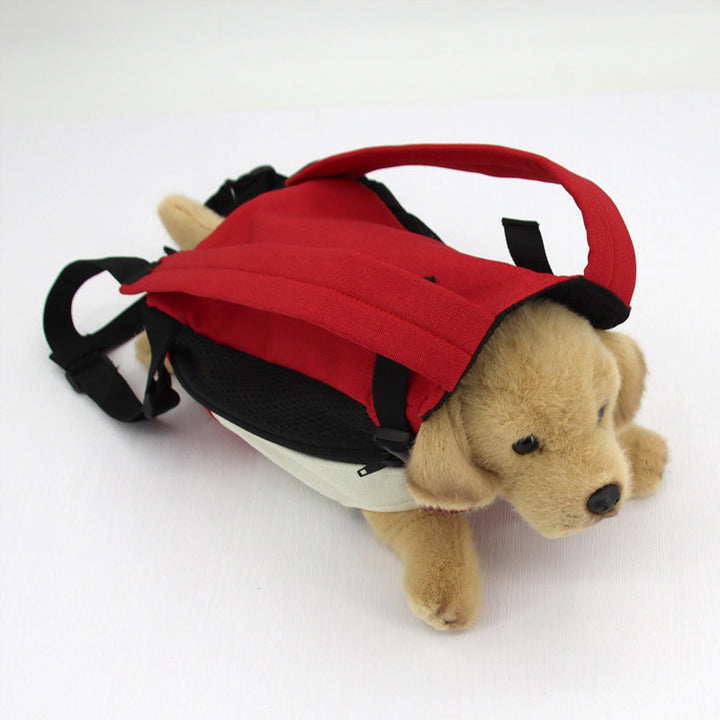 Travel backpack for pets | Kalsten