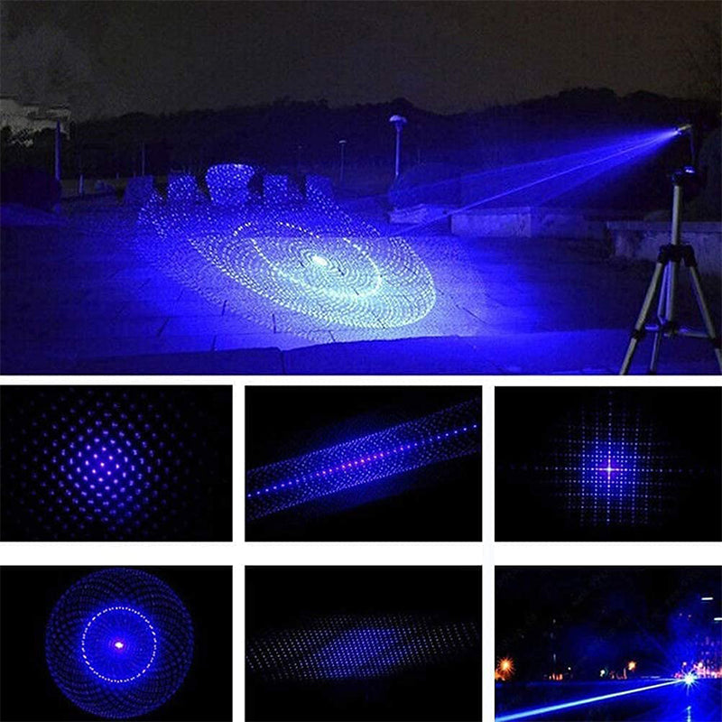 Kalsten | Leading Laser Pointer