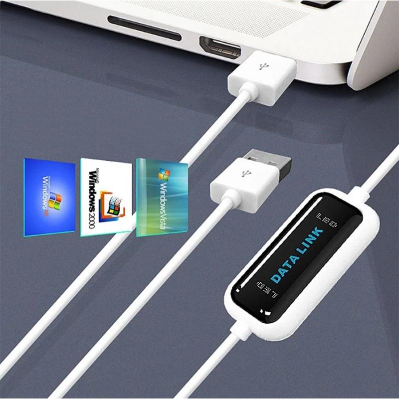 Kalsten | USB PC to PC transfer cable