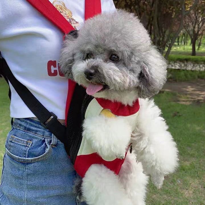 Travel backpack for pets | Kalsten