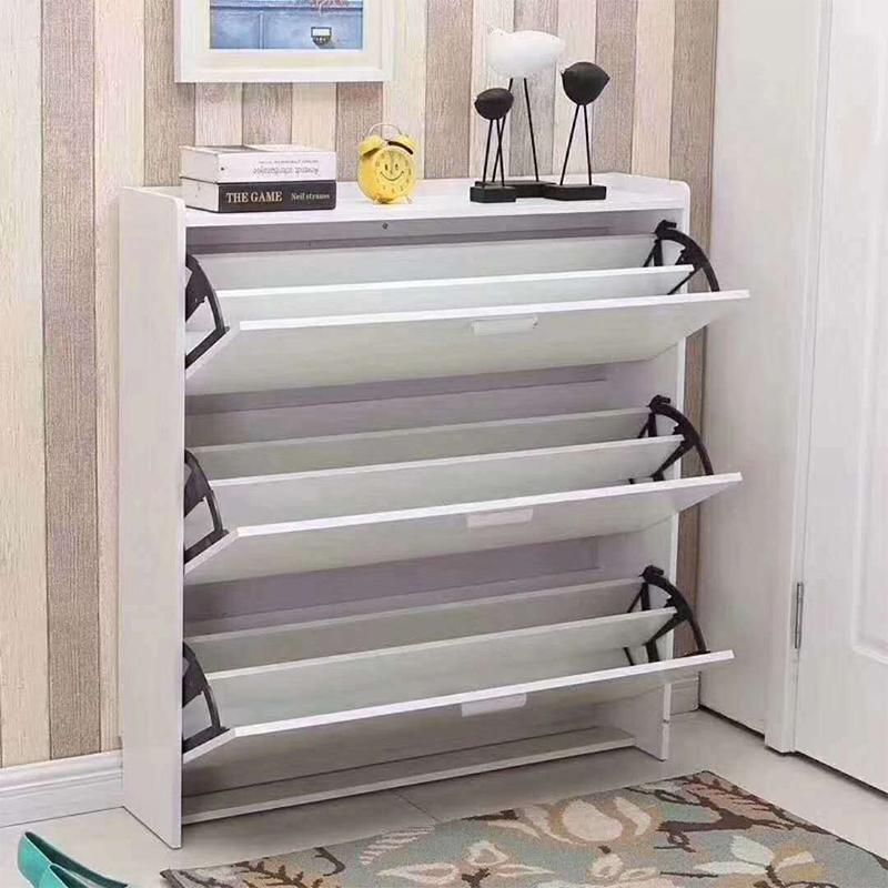 Kalsten | Shoe cabinet hinges folding frame