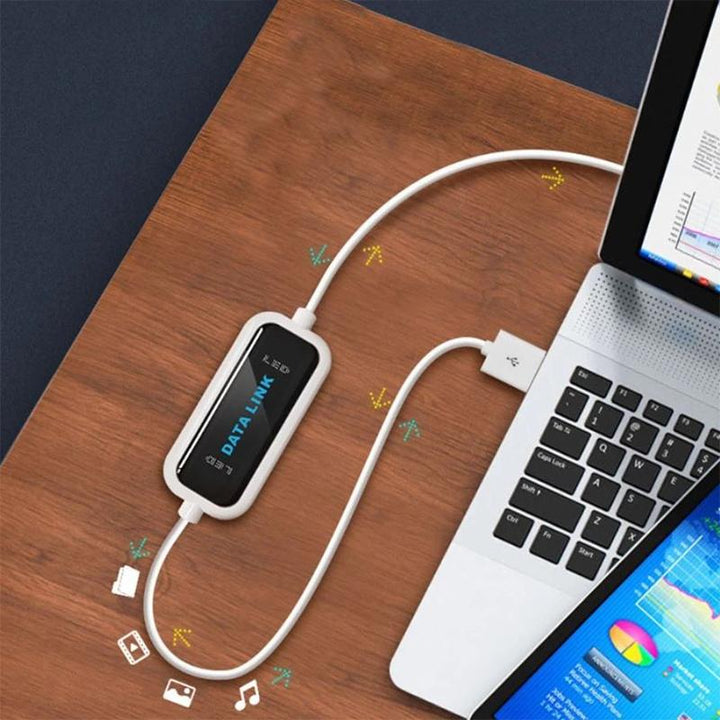 Kalsten | USB PC to PC transfer cable