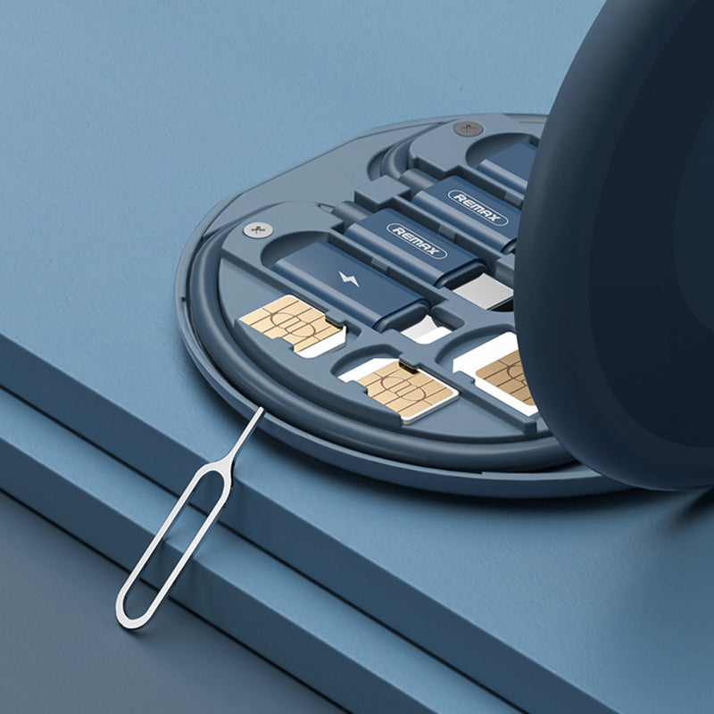 9 in 1 Cable Sleeve | Kalsten