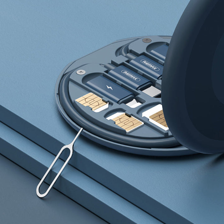 9 in 1 Cable Sleeve | Kalsten