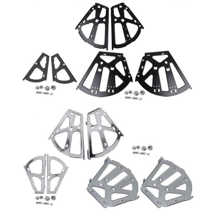 Kalsten | Shoe cabinet hinges folding frame