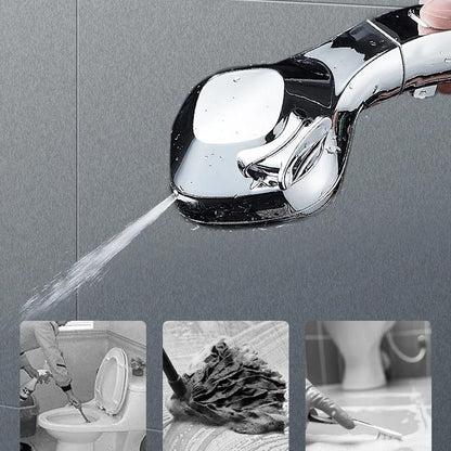 High-Quality Printed Shower Head | Skanto