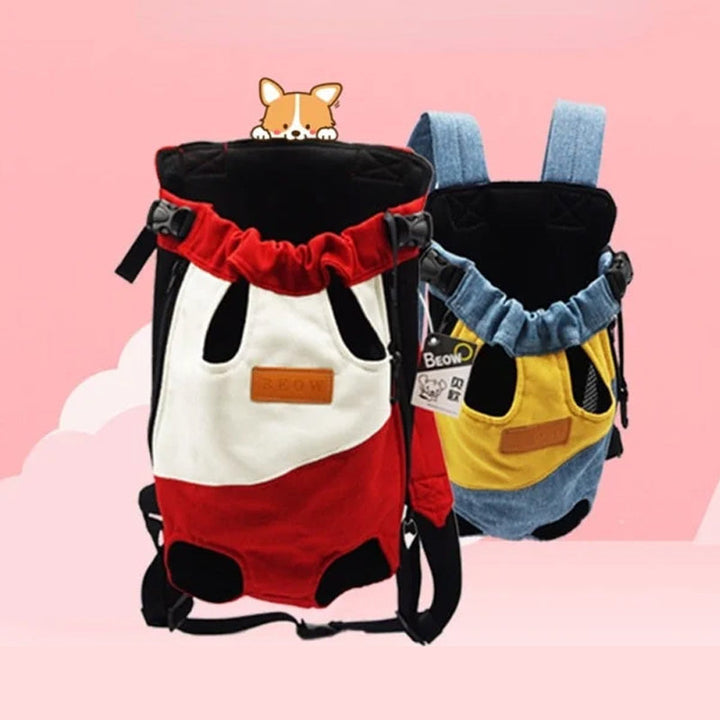 Travel backpack for pets | Kalsten