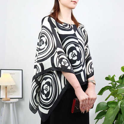 Skanto | Versatile Sun Protection Scarf