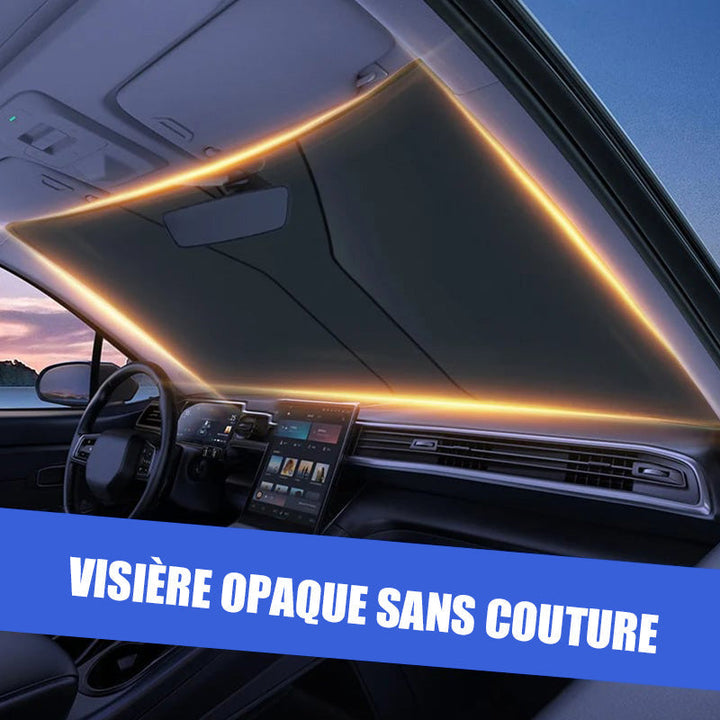 Folding Sunshade for Windshield | Kalsten