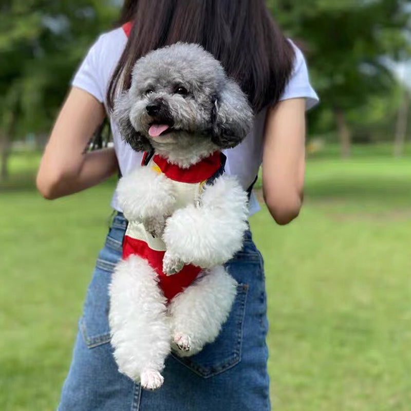 Travel backpack for pets | Kalsten