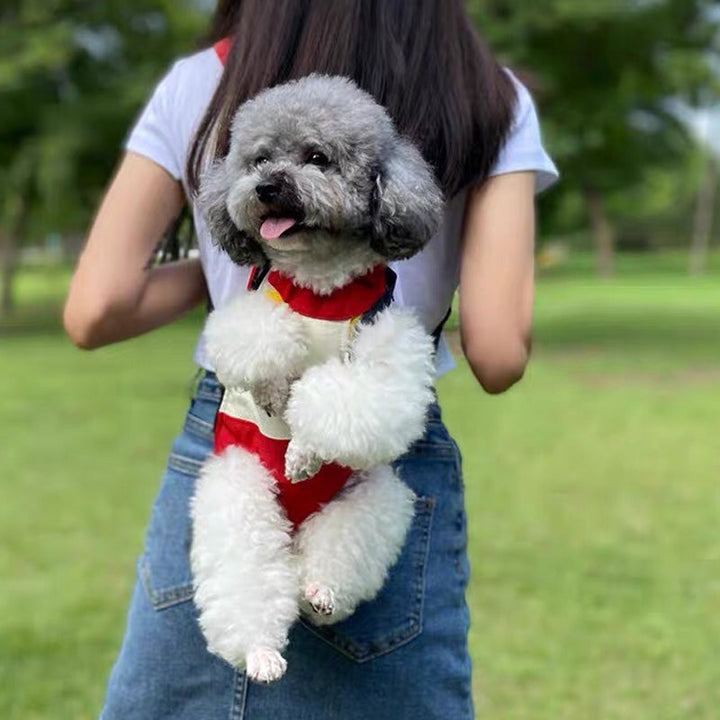 Travel backpack for pets | Kalsten