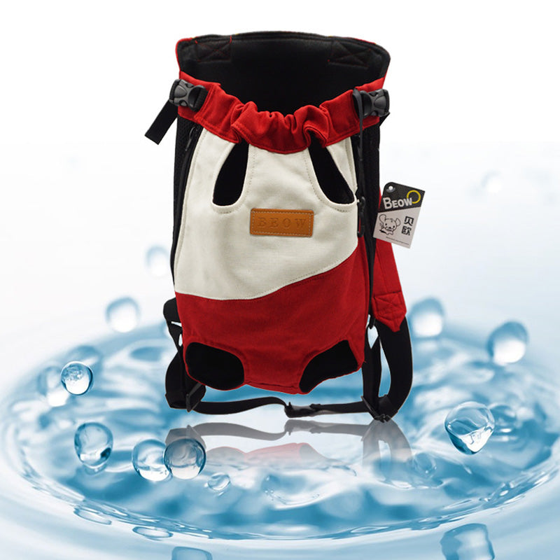 Travel backpack for pets | Kalsten