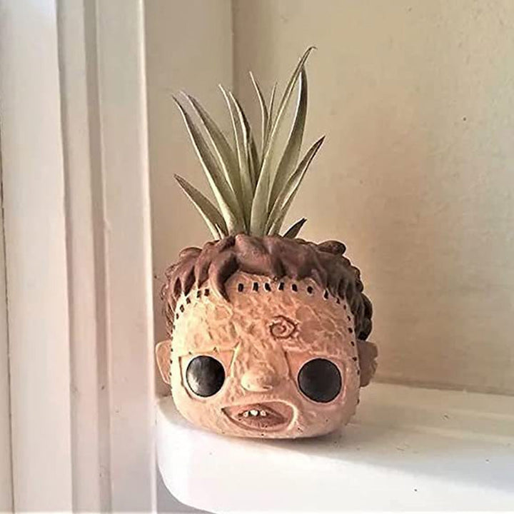 Horror Movie Planter Mini Planter Gift | Kalsten